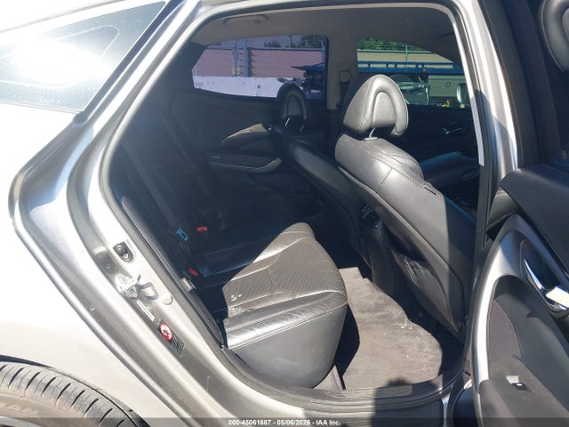 Hyundai Azera 2014 KMHFG4JG9EA344612 Image 8