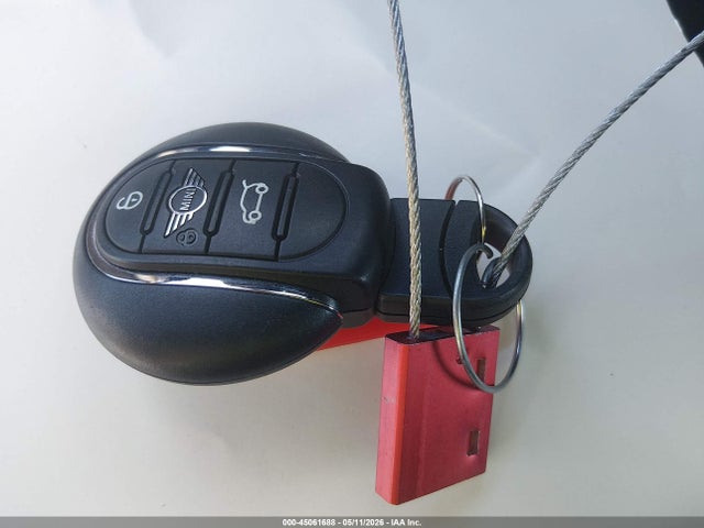 Aukcja sprzedaży 2024 Mini Hardtop Cooper S, vin: WMW53DK0XR2V44814, numer aukcji: 45061688