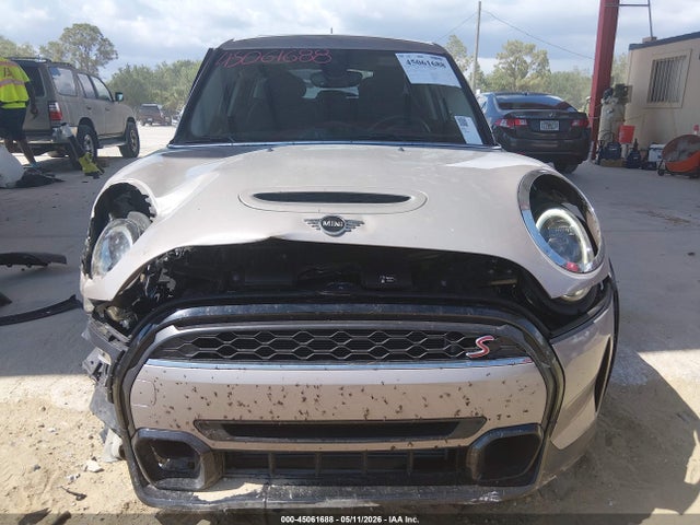 Aukcja sprzedaży 2024 Mini Hardtop Cooper S, vin: WMW53DK0XR2V44814, numer aukcji: 45061688