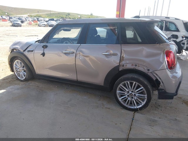 Aukcja sprzedaży 2024 Mini Hardtop Cooper S, vin: WMW53DK0XR2V44814, numer aukcji: 45061688