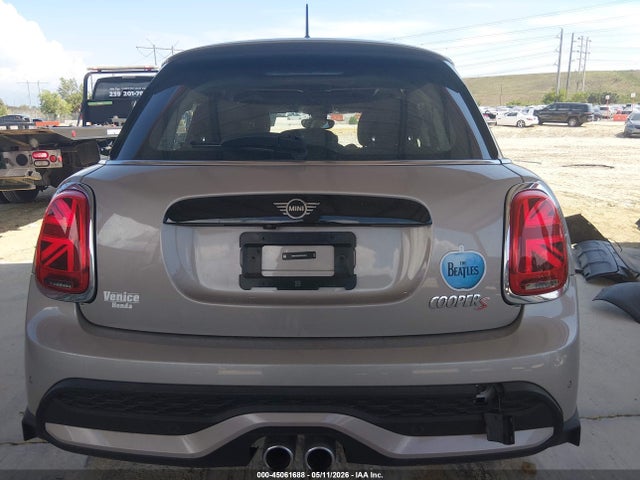Aukcja sprzedaży 2024 Mini Hardtop Cooper S, vin: WMW53DK0XR2V44814, numer aukcji: 45061688