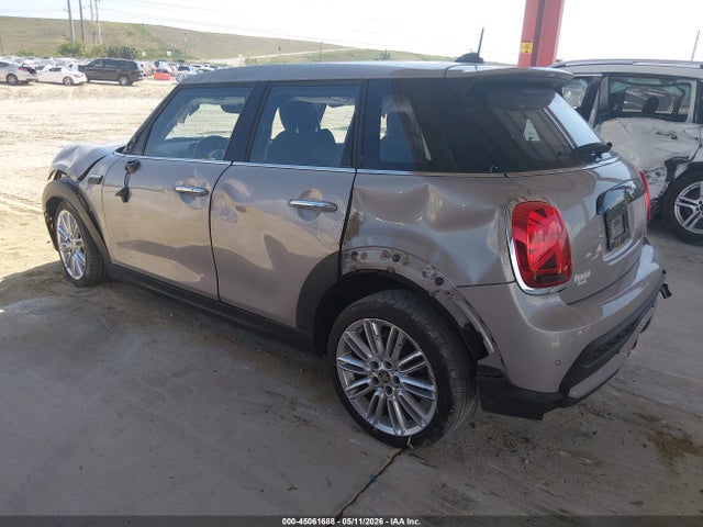 Aukcja sprzedaży 2024 Mini Hardtop Cooper S, vin: WMW53DK0XR2V44814, numer aukcji: 45061688