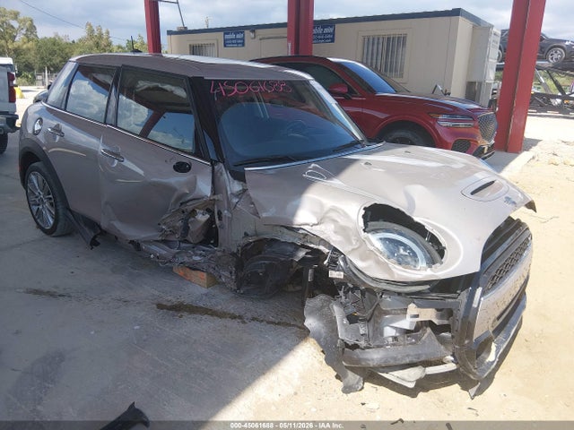 Aukcja sprzedaży 2024 Mini Hardtop Cooper S, vin: WMW53DK0XR2V44814, numer aukcji: 45061688