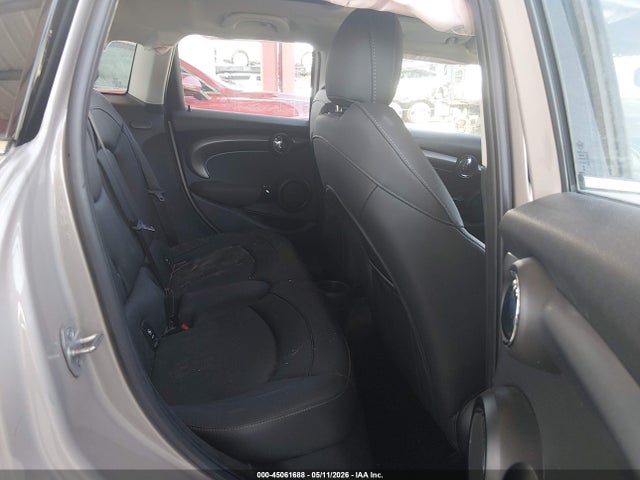 Aukcja sprzedaży 2024 Mini Hardtop Cooper S, vin: WMW53DK0XR2V44814, numer aukcji: 45061688