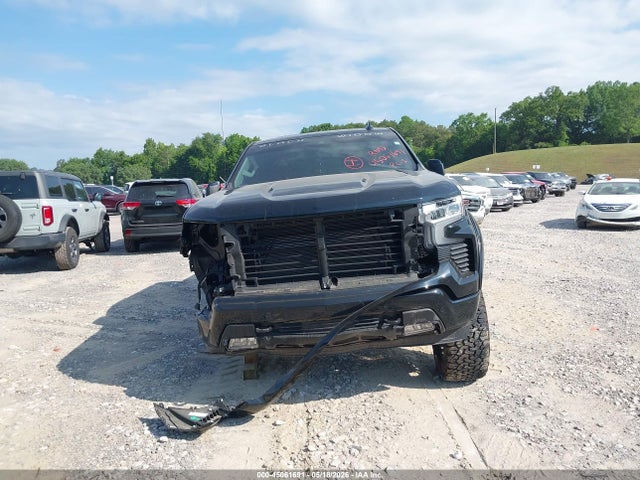Aukcja sprzedaży 2025 Chevrolet Silverado 1500 4wd  Short Bed Rst, vin: 1GCUKEEL1SZ254004, numer aukcji: 45061691