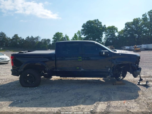 Aukcja sprzedaży 2025 Chevrolet Silverado 1500 4wd  Short Bed Rst, vin: 1GCUKEEL1SZ254004, numer aukcji: 45061691