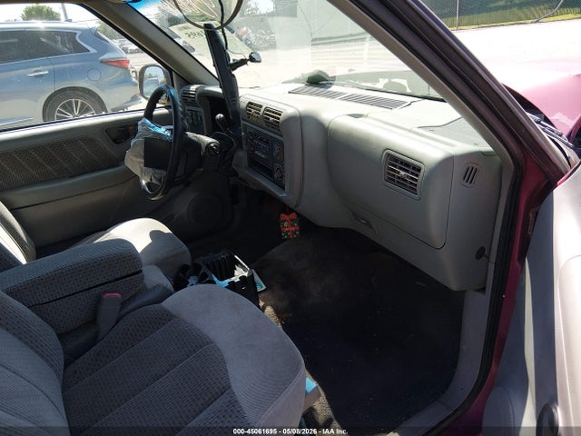 Продажа на аукционе авто 1995 Gmc Sonoma, vin: 1GTCS19Z2S8514273, номер лота: 45061695