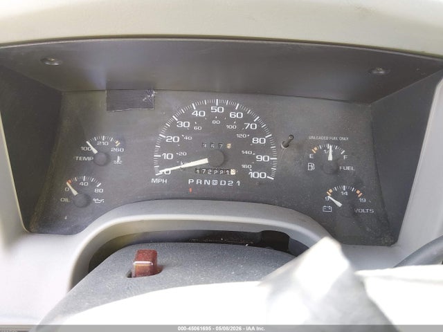 Продажа на аукционе авто 1995 Gmc Sonoma, vin: 1GTCS19Z2S8514273, номер лота: 45061695
