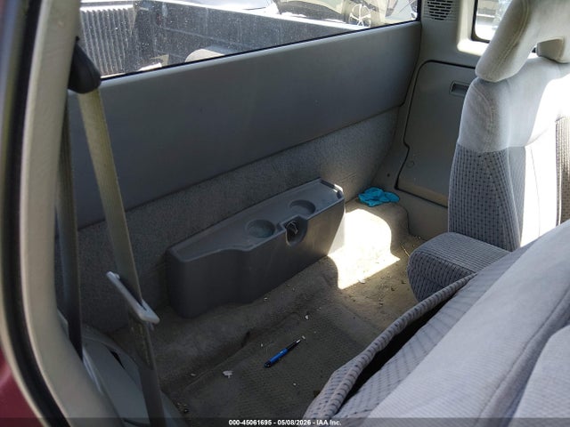 Продажа на аукционе авто 1995 Gmc Sonoma, vin: 1GTCS19Z2S8514273, номер лота: 45061695