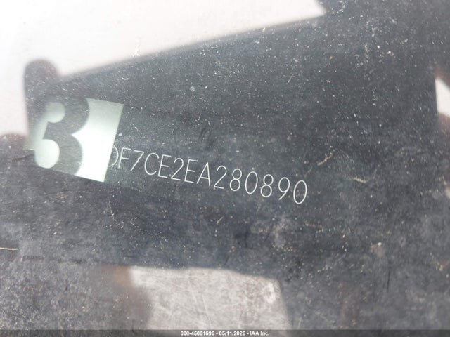 Aukcja sprzedaży 2014 Mercedes-benz Gl 450 4matic, vin: 4JGDF7CE2EA280890, numer aukcji: 45061696