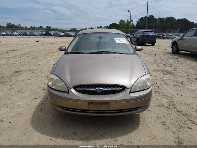 Aukcja sprzedaży 2003 Ford Taurus Ses, vin: 1FAFP55U73G261867, numer aukcji: 45061700