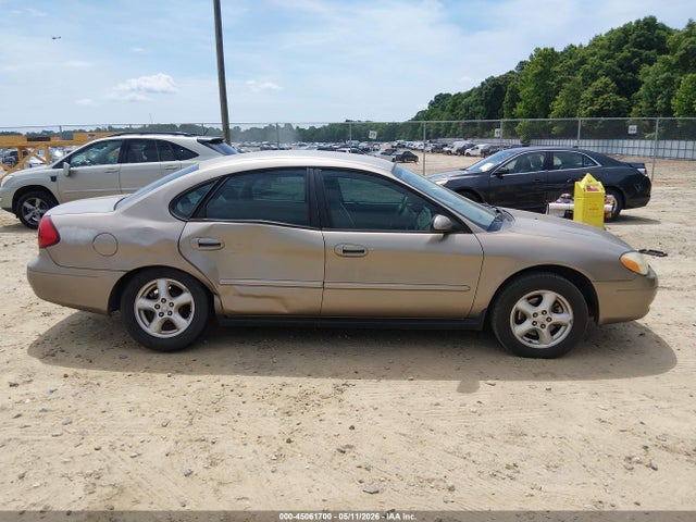 Aukcja sprzedaży 2003 Ford Taurus Ses, vin: 1FAFP55U73G261867, numer aukcji: 45061700