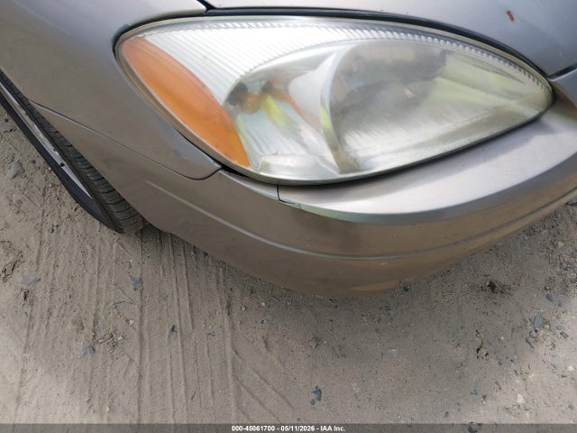 Aukcja sprzedaży 2003 Ford Taurus Ses, vin: 1FAFP55U73G261867, numer aukcji: 45061700