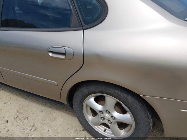 Aukcja sprzedaży 2003 Ford Taurus Ses, vin: 1FAFP55U73G261867, numer aukcji: 45061700