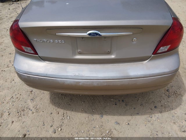 Aukcja sprzedaży 2003 Ford Taurus Ses, vin: 1FAFP55U73G261867, numer aukcji: 45061700