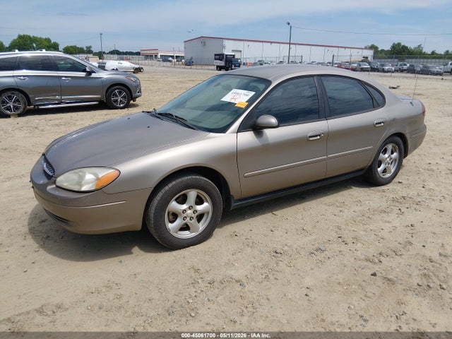Aukcja sprzedaży 2003 Ford Taurus Ses, vin: 1FAFP55U73G261867, numer aukcji: 45061700