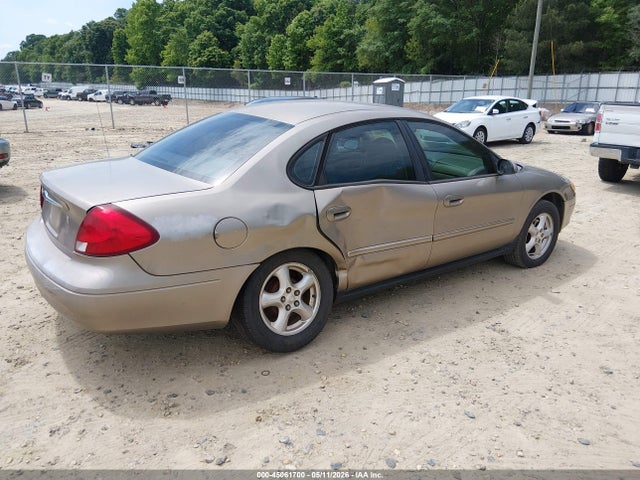 Aukcja sprzedaży 2003 Ford Taurus Ses, vin: 1FAFP55U73G261867, numer aukcji: 45061700