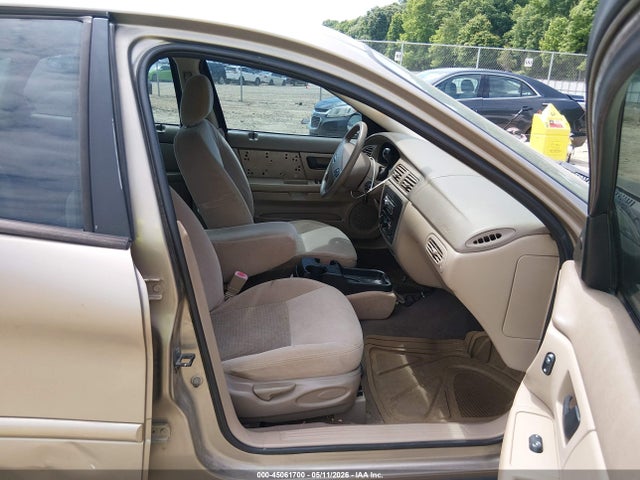 Aukcja sprzedaży 2003 Ford Taurus Ses, vin: 1FAFP55U73G261867, numer aukcji: 45061700