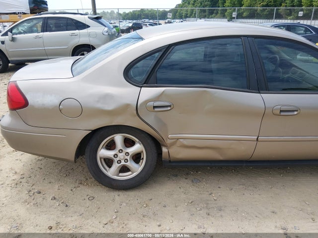 Aukcja sprzedaży 2003 Ford Taurus Ses, vin: 1FAFP55U73G261867, numer aukcji: 45061700