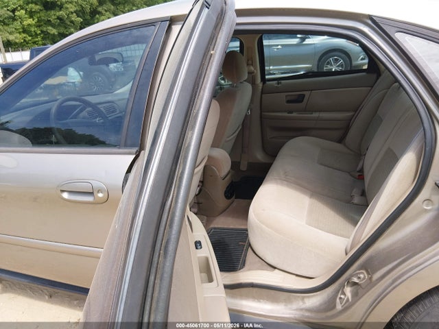 Aukcja sprzedaży 2003 Ford Taurus Ses, vin: 1FAFP55U73G261867, numer aukcji: 45061700