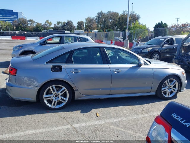Audi A6 2.0t Premium 2017 WAUF8AFC5HN079915 Image 12
