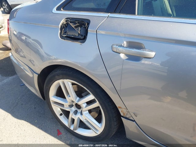 Audi A6 2.0t Premium 2017 WAUF8AFC5HN079915 Image 17