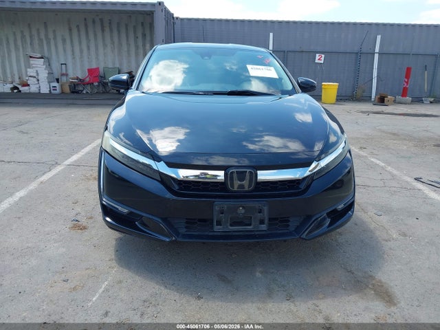 JHMZC5F37JC001271 Honda Clarity Plug-in Hybrid Touring