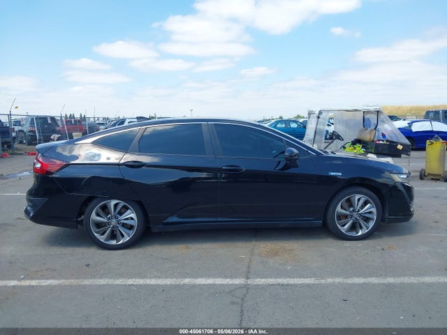 JHMZC5F37JC001271 Honda Clarity Plug-in Hybrid Touring