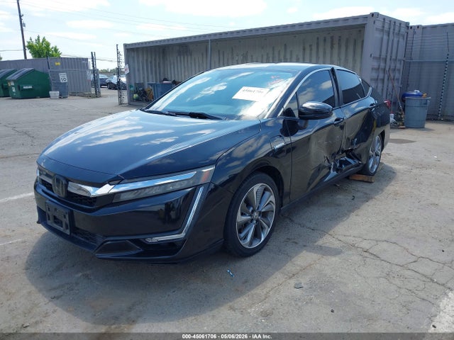 JHMZC5F37JC001271 Honda Clarity Plug-in Hybrid Touring