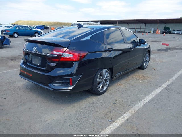 JHMZC5F37JC001271 Honda Clarity Plug-in Hybrid Touring