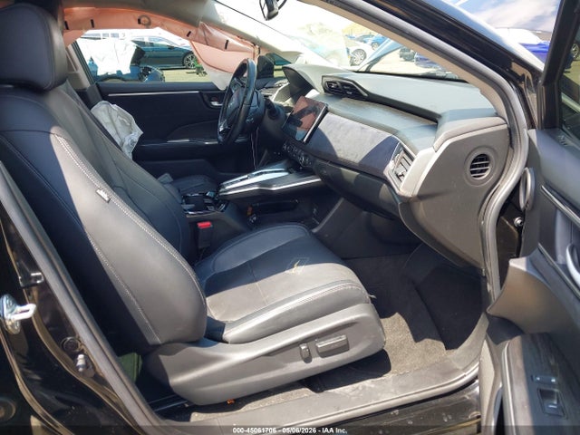 JHMZC5F37JC001271 Honda Clarity Plug-in Hybrid Touring