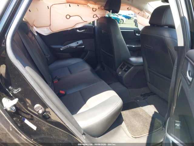 JHMZC5F37JC001271 Honda Clarity Plug-in Hybrid Touring