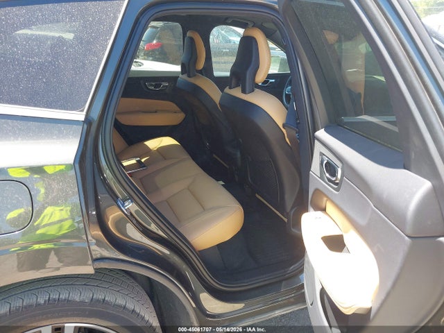 Продаж на аукціоні авто 2019 Volvo Xc60 T5 Momentum, vin: LYV102DK5KB188208, номер лоту: 45061707