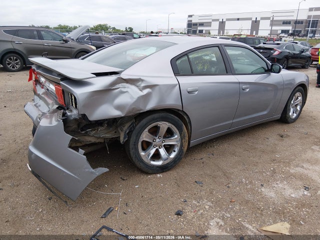 2013 Dodge Charger Se მანქანა იყიდება აუქციონზე, vin: 2C3CDXBG3DH684617, აუქციონის ნომერი: 45061714