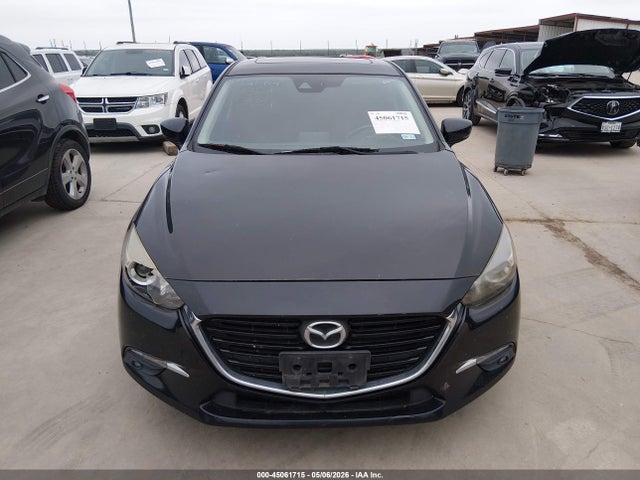 Aukcja sprzedaży 2017 Mazda Mazda3 Grand Touring, vin: JM1BN1W32H1123919, numer aukcji: 45061715
