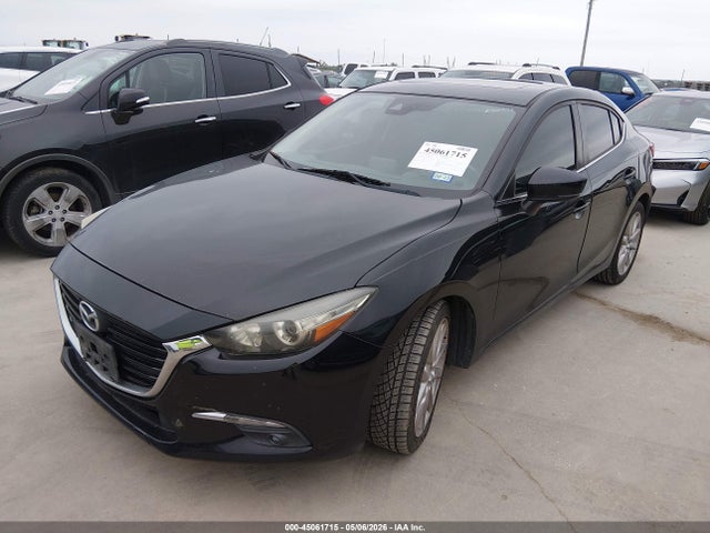 Aukcja sprzedaży 2017 Mazda Mazda3 Grand Touring, vin: JM1BN1W32H1123919, numer aukcji: 45061715