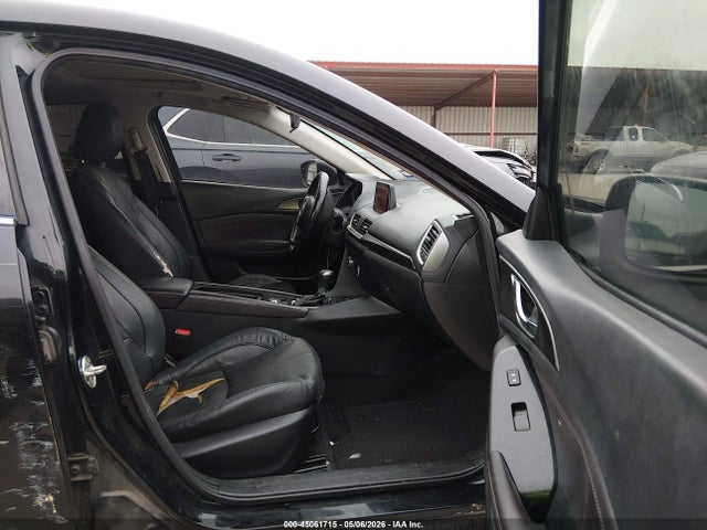 Aukcja sprzedaży 2017 Mazda Mazda3 Grand Touring, vin: JM1BN1W32H1123919, numer aukcji: 45061715