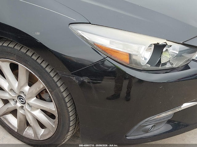 Aukcja sprzedaży 2017 Mazda Mazda3 Grand Touring, vin: JM1BN1W32H1123919, numer aukcji: 45061715