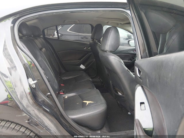 Aukcja sprzedaży 2017 Mazda Mazda3 Grand Touring, vin: JM1BN1W32H1123919, numer aukcji: 45061715