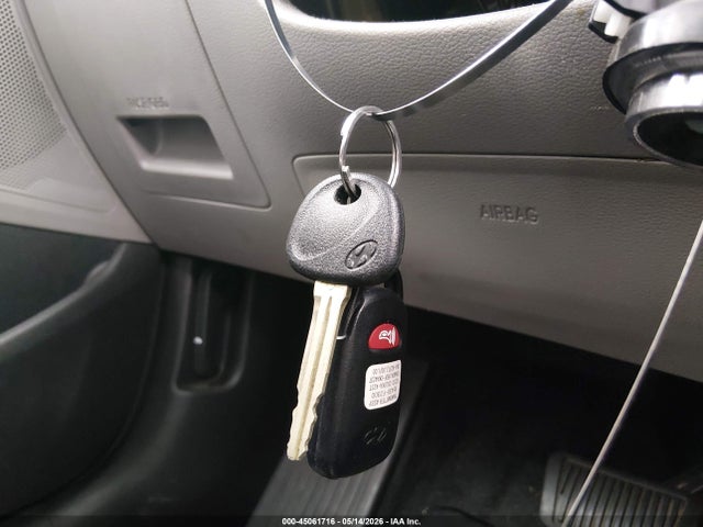 Aukcja sprzedaży 2018 Hyundai Elantra Sel, vin: KMHD84LF1JU600176, numer aukcji: 45061716