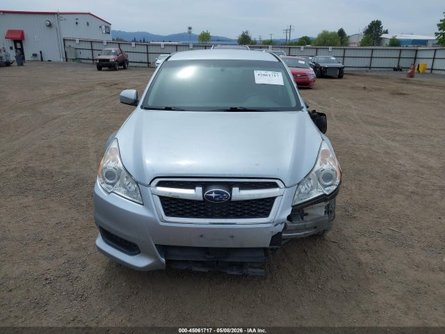Продажа на аукционе авто 2013 Subaru Legacy 2.5i Premium, vin: 4S3BMBC60D3011884, номер лота: 45061717