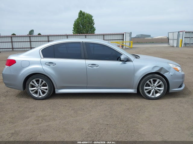 Продажа на аукционе авто 2013 Subaru Legacy 2.5i Premium, vin: 4S3BMBC60D3011884, номер лота: 45061717