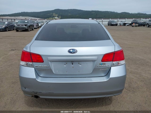 Продажа на аукционе авто 2013 Subaru Legacy 2.5i Premium, vin: 4S3BMBC60D3011884, номер лота: 45061717
