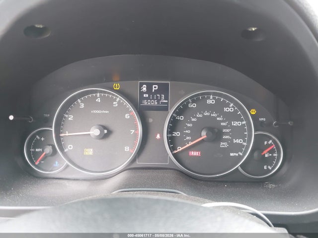 Продажа на аукционе авто 2013 Subaru Legacy 2.5i Premium, vin: 4S3BMBC60D3011884, номер лота: 45061717