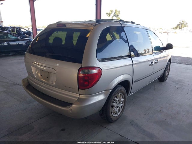 Продажа на аукционе авто 2002 Dodge Caravan Sport, vin: 1B4GP45362B581772, номер лота: 45061725