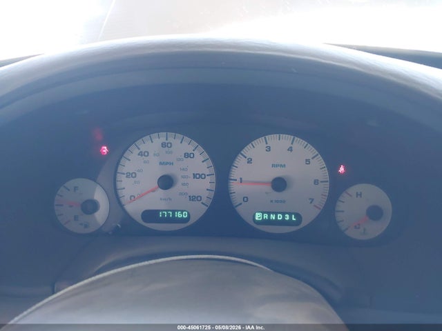 Продажа на аукционе авто 2002 Dodge Caravan Sport, vin: 1B4GP45362B581772, номер лота: 45061725