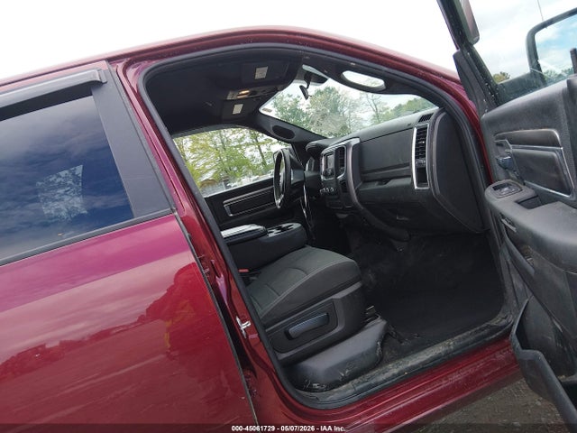 Aukcja sprzedaży 2021 Ram 1500 Classic Warlock  4x4 5'7 Box, vin: 1C6RR7LT1MS528076, numer aukcji: 45061729