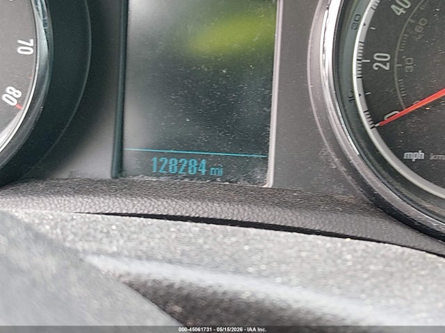 Aukcja sprzedaży 2015 Buick Encore Convenience, vin: KL4CJBSBXFB263303, numer aukcji: 45061731