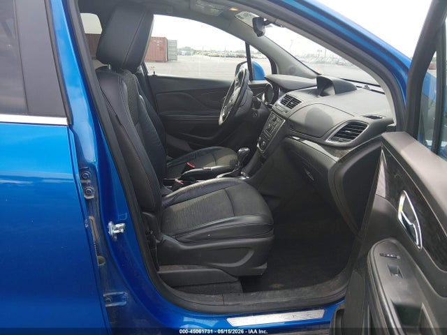 Aukcja sprzedaży 2015 Buick Encore Convenience, vin: KL4CJBSBXFB263303, numer aukcji: 45061731