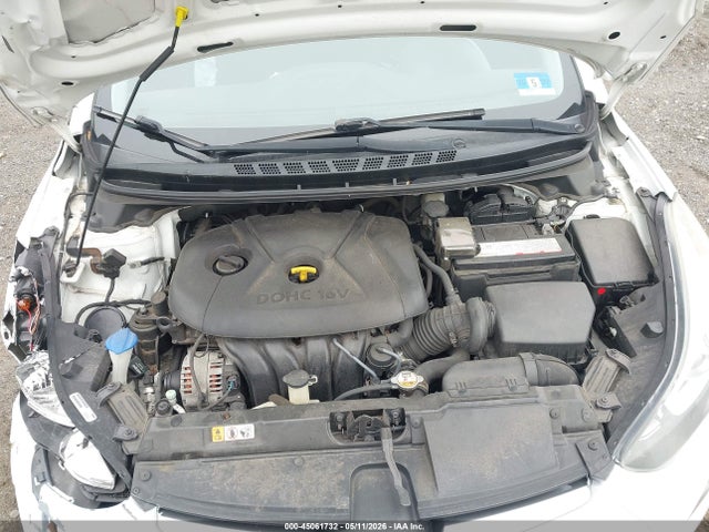 Продажа на аукционе авто 2015 Hyundai Elantra Se, vin: 5NPDH4AE5FH636078, номер лота: 45061732